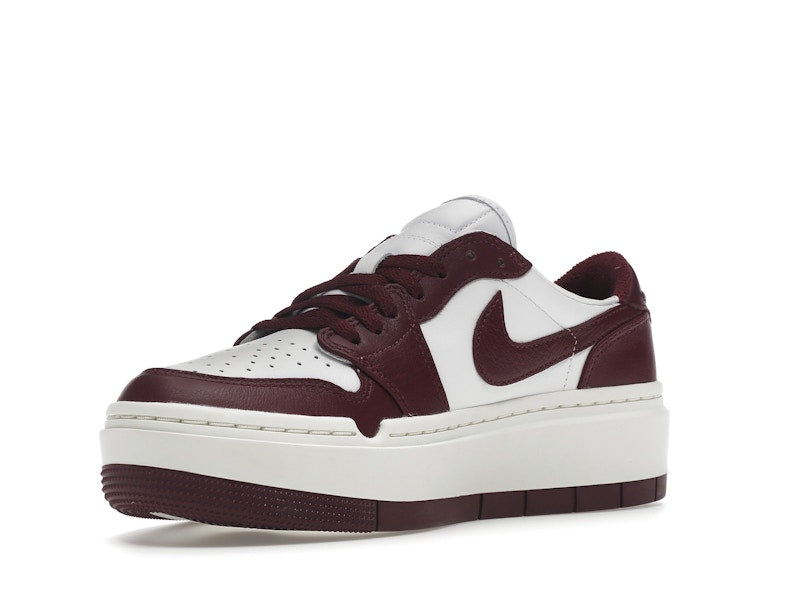 Jordan 1 Elevate Low Dark Beetroot (Women's)