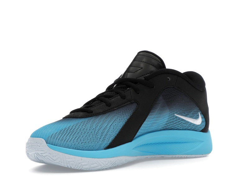 Nike Giannis Zoom Freak 6 Christmas