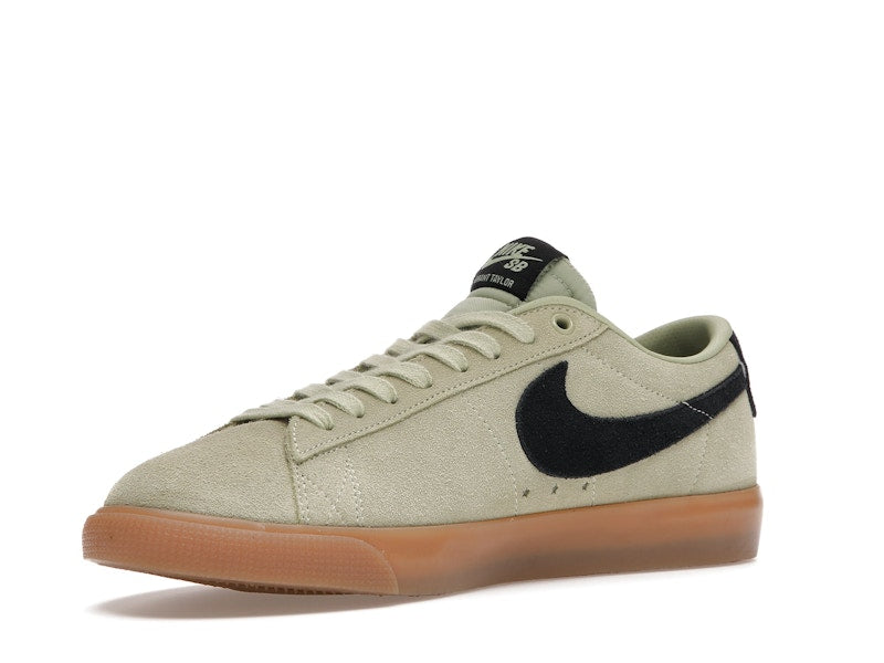 Nike SB Blazer Low GT Olive Aura
