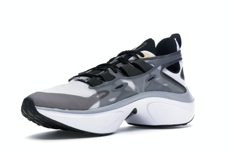 Nike Signal D/MS/X Black Football Grey