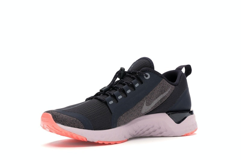 Nike Odyssey react Shield Oil Grey (Women's)