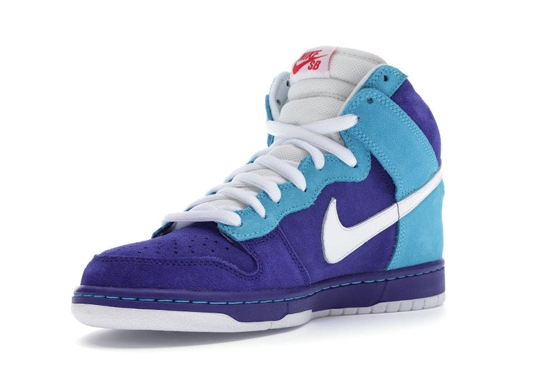Nike SB Dunk High Oceanic Airlines
