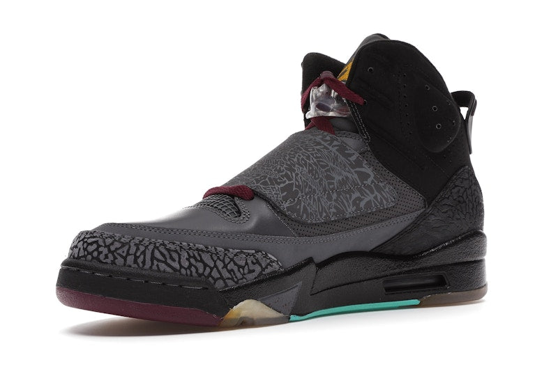 Jordan Son of Mars Bordeaux