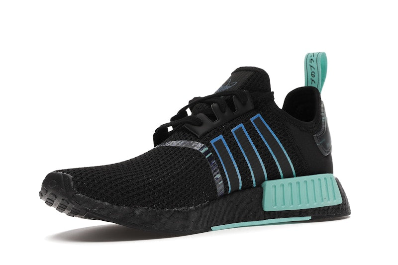 adidas NMD R1 Gaming Pack