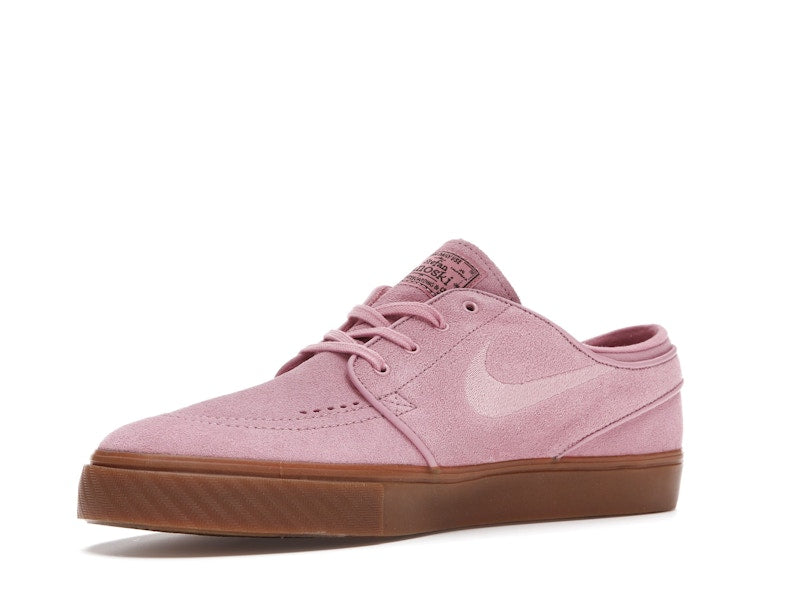 Nike SB Zoom Stefan Janoski Elemental Pink