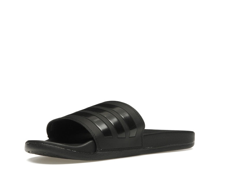 adidas Adilette Comfort Slides Core Black