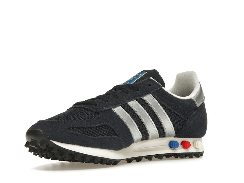 adidas LA Trainer OG Legend Ink Matte Silver (2022)