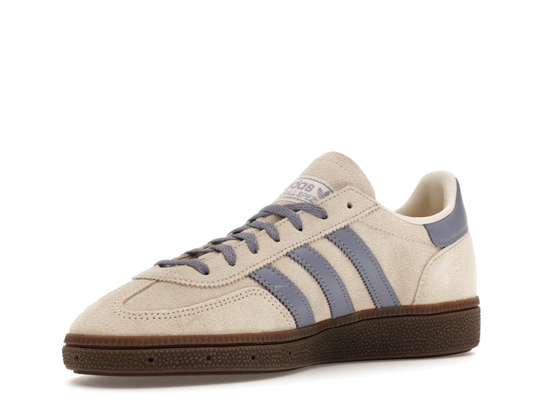 adidas Handball Spezial Wonder White Silver Violet (Women's)