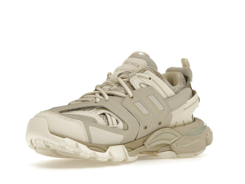 Balenciaga Track Recycled Sole Beige (Women's)