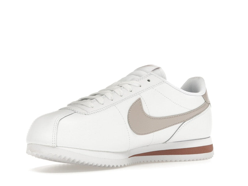 Nike Cortez White Platinum Violet (Women's)