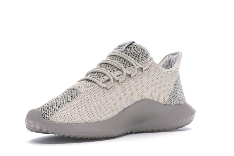 adidas Tubular Shadow Knit Clear Brown
