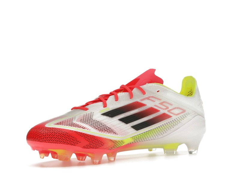 adidas F50 Elite FG Solar Pack