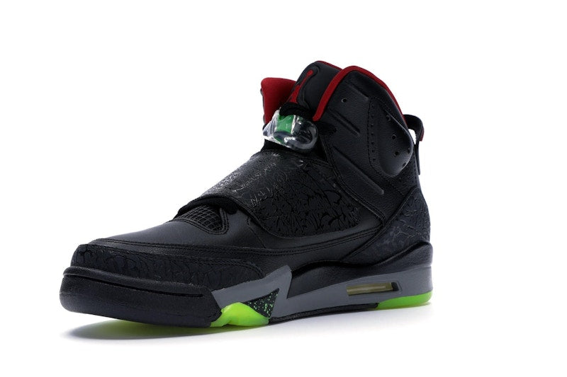 Jordan Son of Mars Marvin the Martian