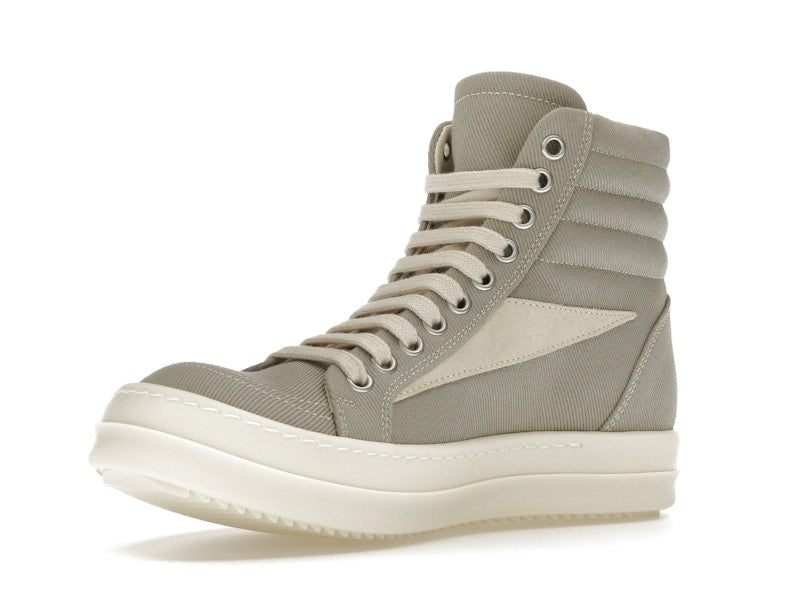 Rick Owens Porterville DRKSHDW Vintage High Pearl Milk (Women's)