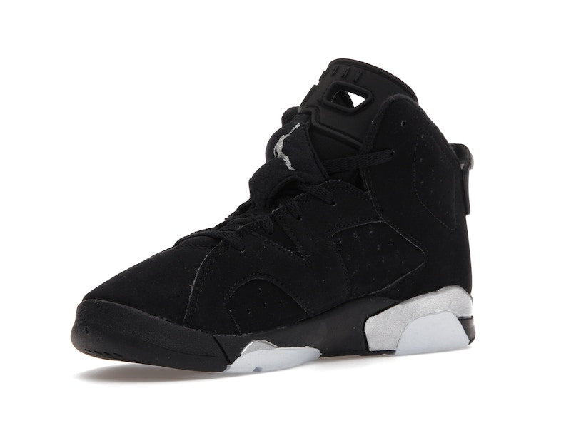 Jordan 6 Retro Chrome (PS)