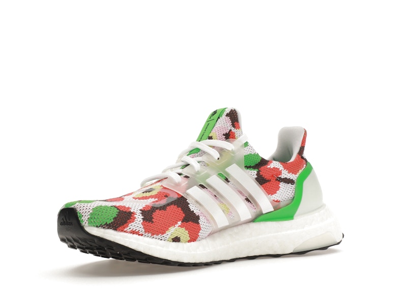adidas Ultra Boost 4.0 DNA Marimekko Floral (Women's)