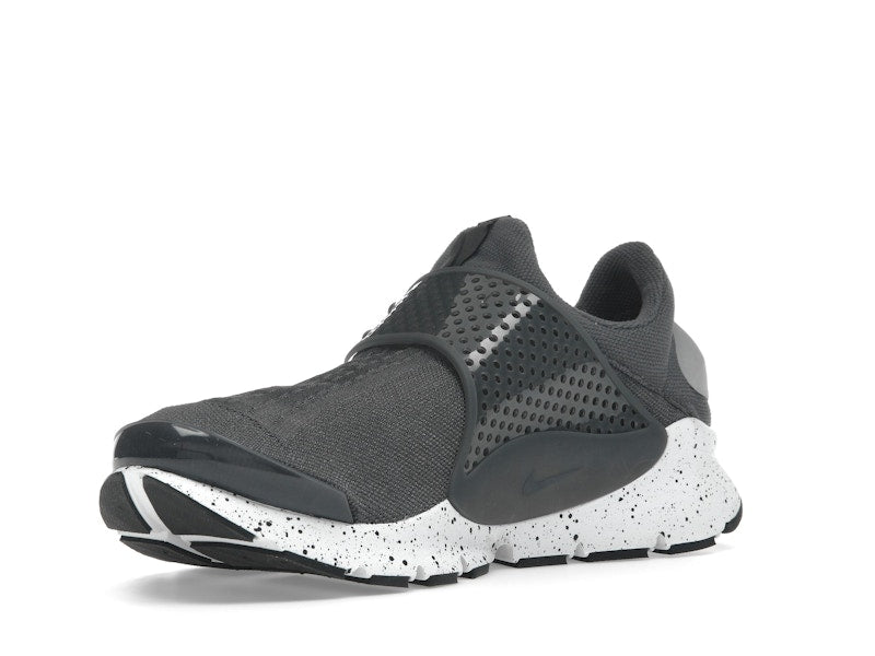 Nike Sock Dart Wolf Grey/Wolf Grey-White-Pink Blast