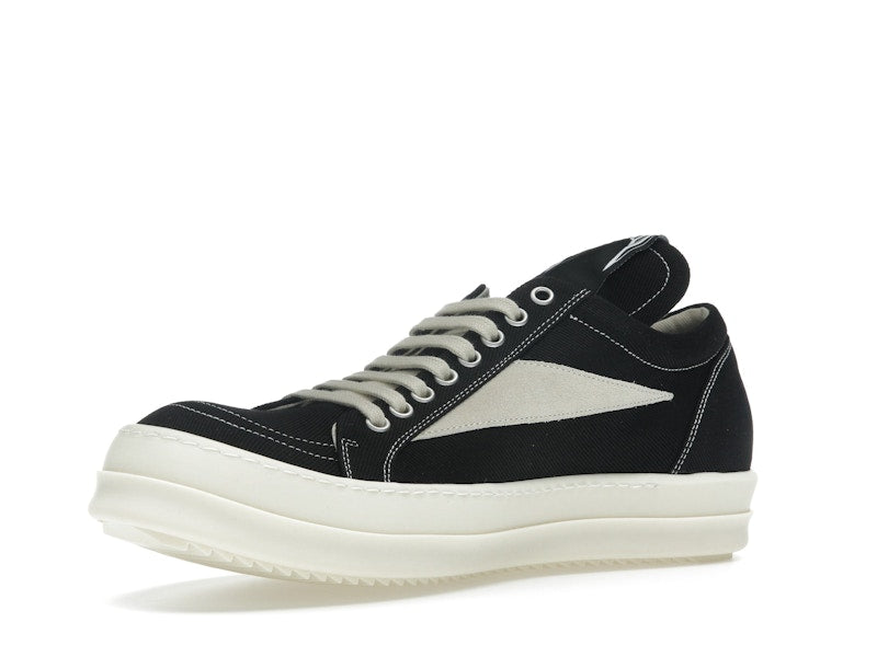 Rick Owens DRKSHSW Hollywood Vintage Black Milk SS25