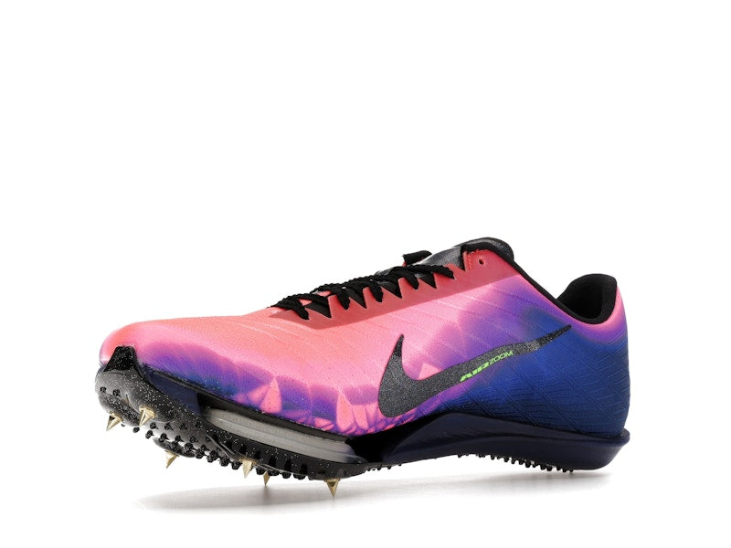 Nike Maxfly 2 Glam Fierce Purple Pink Blast