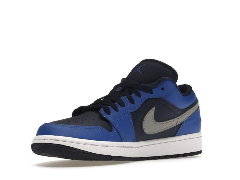 Jordan 1 Low Game Royal Blue Void (Women's)