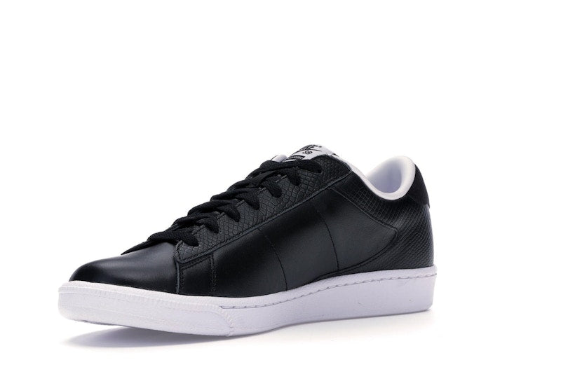 Nike SB Tennis Classic Supreme Black