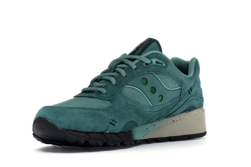 Saucony Shadow 6000 Feature Living Fossil