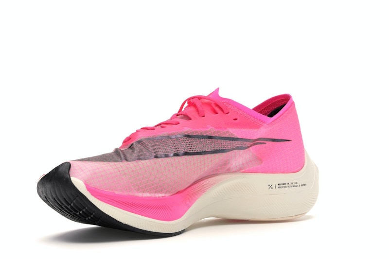 Nike ZoomX Vaporfly Next% Pink