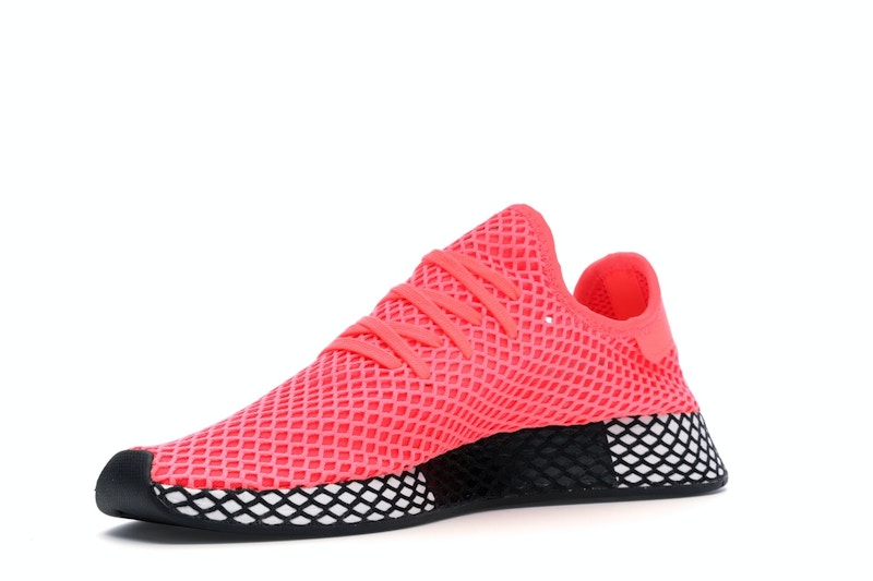 adidas Deerupt Turbo