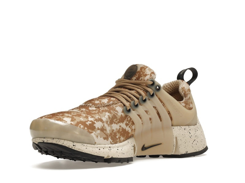 Nike Air Presto Digi Camo
