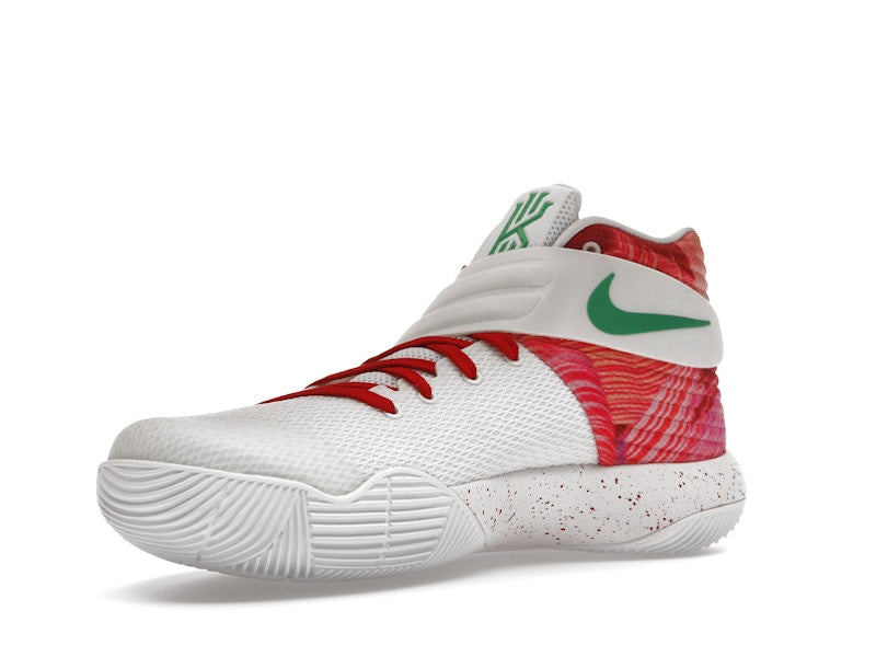 Nike Kyrie 2 Ky-Rispy Kreme (Special Box Version 2) (Not Windowed)