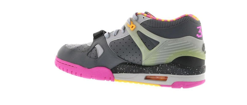 Nike Air Trainer III Bo Knows Horse Racing