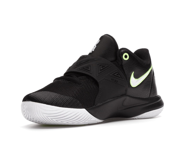 Nike Kyrie Flytrap 6 Black Volt (PS)