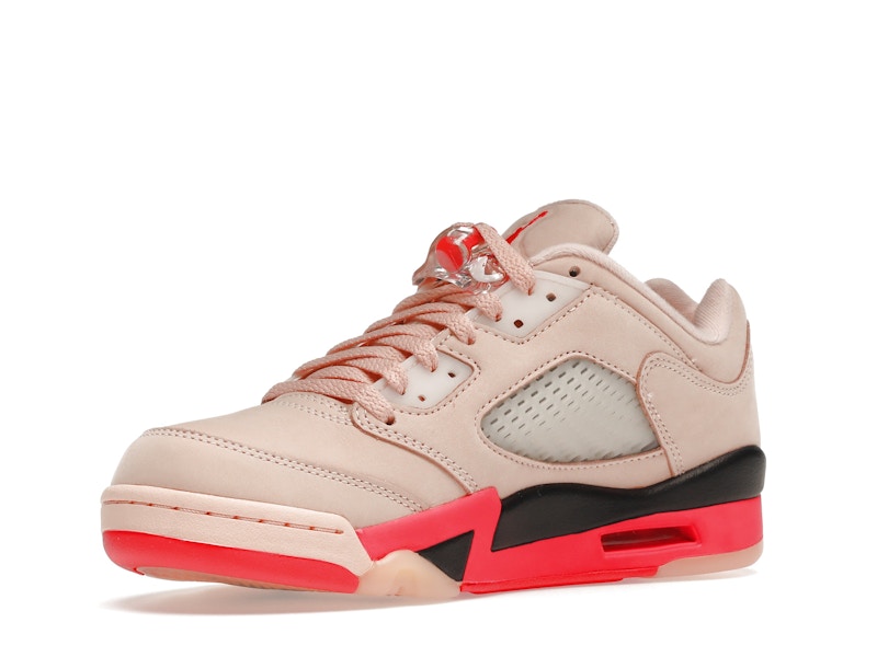 Jordan 5 Retro Low Girls That Hoop (Women's)