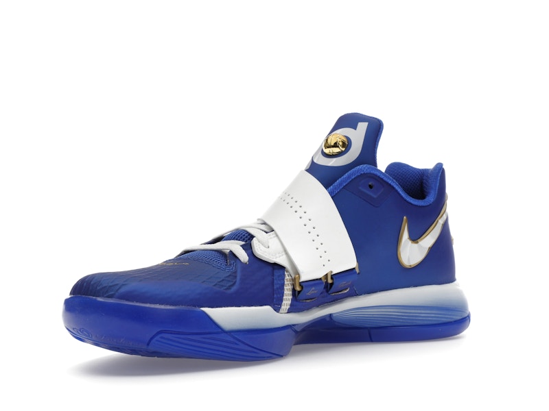 Nike KD 4 MVP