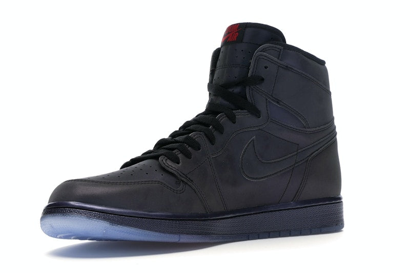 Jordan 1 Retro High Zoom Fearless