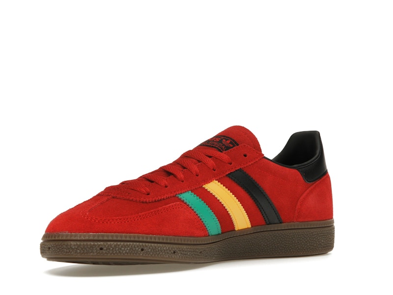 adidas Handball Spezial Better Scarlet