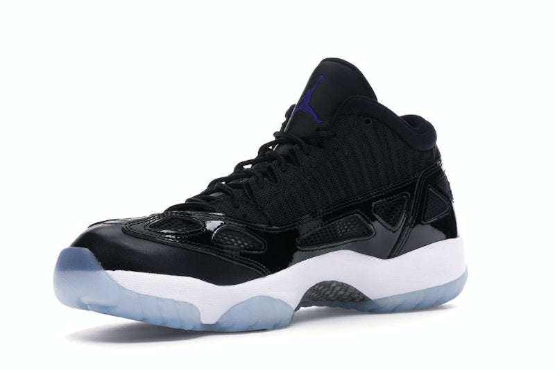 Jordan 11 Retro Low IE Space Jam