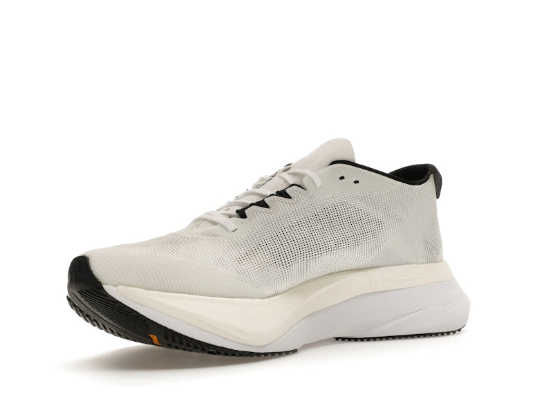 adidas Adizero Boston 12 Cloud White Core Black Night Metallic