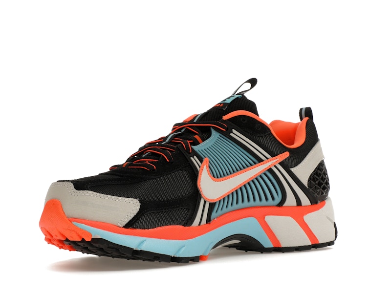 Nike Zoom Vomero 5 Blue Glaze Total Orange (Women's)