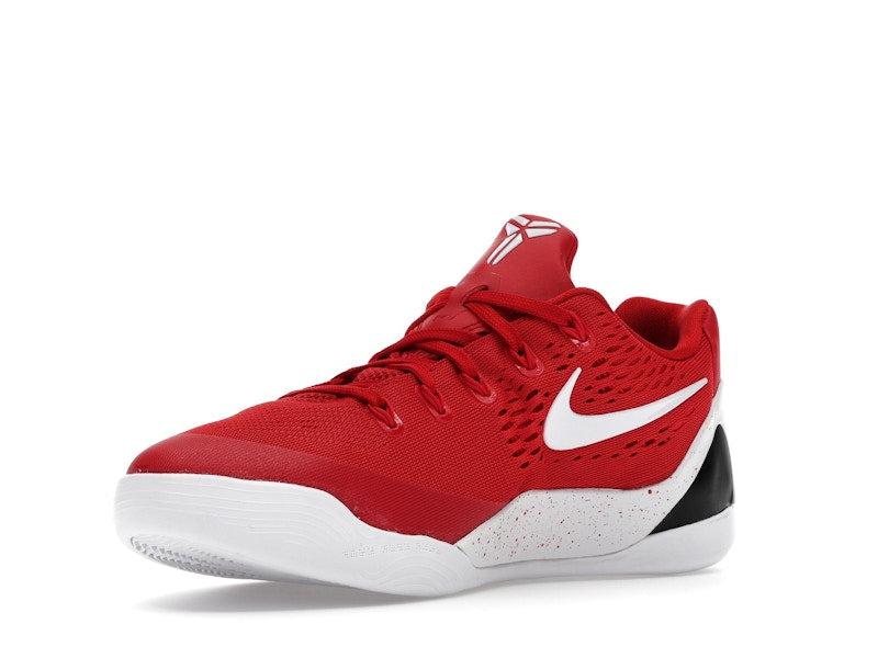 Nike Kobe 9 EM Low TB University Red (GS)