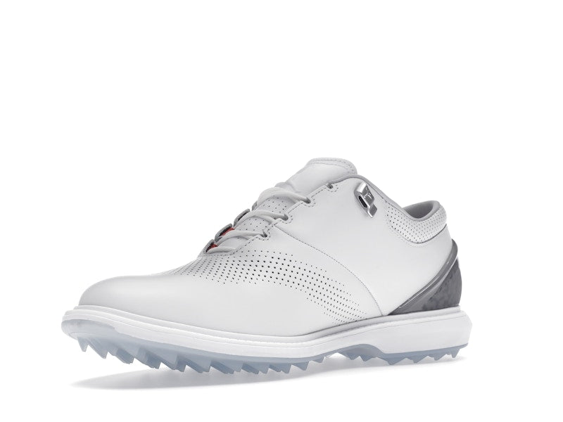 Jordan ADG 4 Golf White Pure Platinum