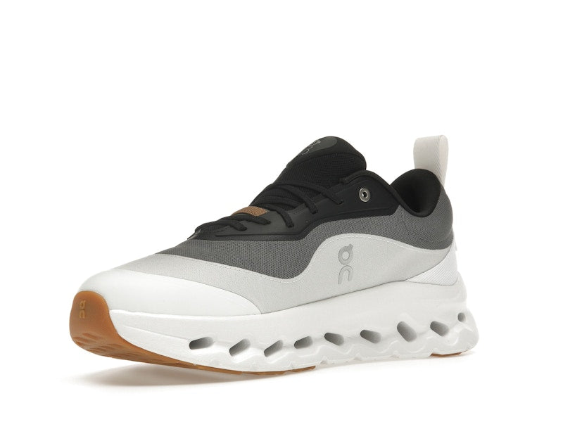On Running Cloudtilt 2 LOEWE Black White