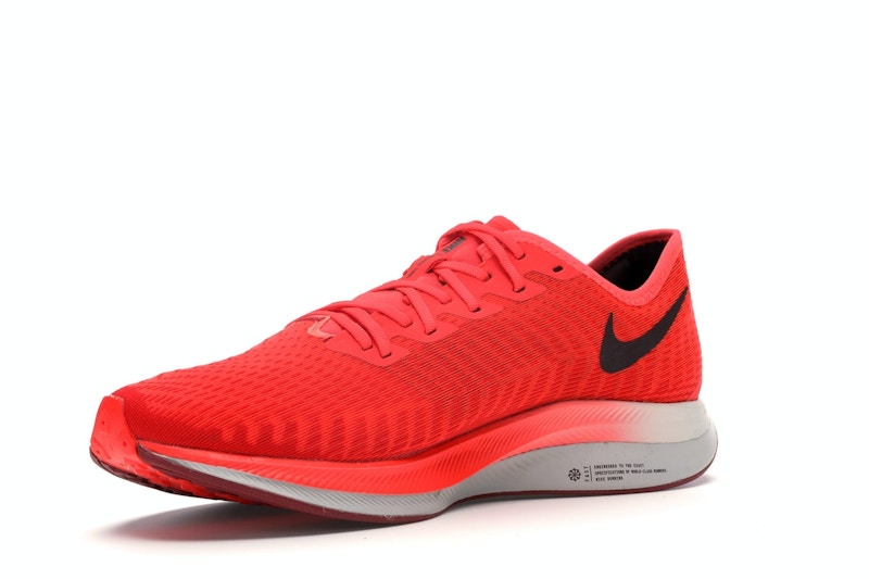 Nike Zoom Pegasus Turbo 2 Bright Crimson