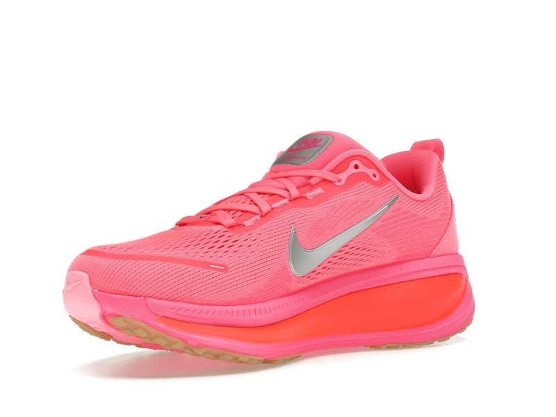 Nike Vomero 18 Digital Pink Hyper Orange (Women's)
