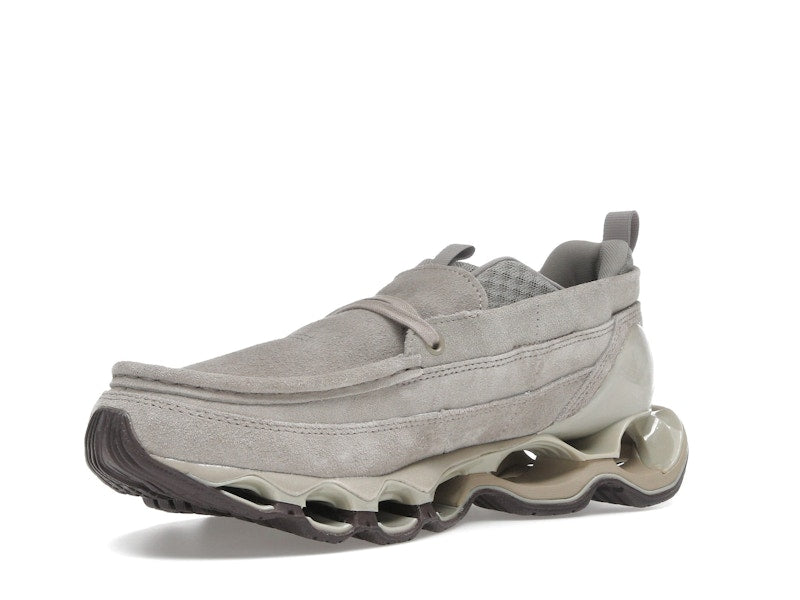 Mizuno Wave Prophecy Moc Taupe