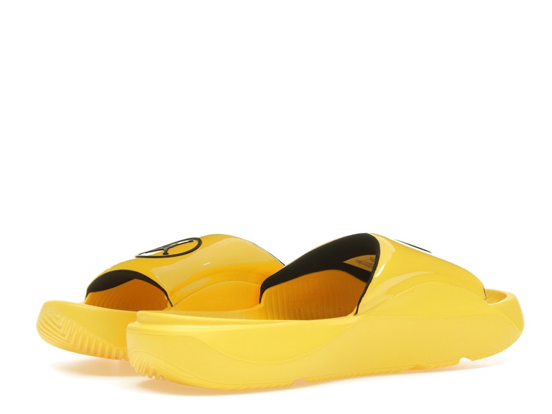 Jordan Franchise Slide Quai 54