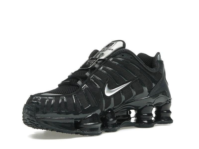 Nike Shox TL Off Noir Silver (Women's)