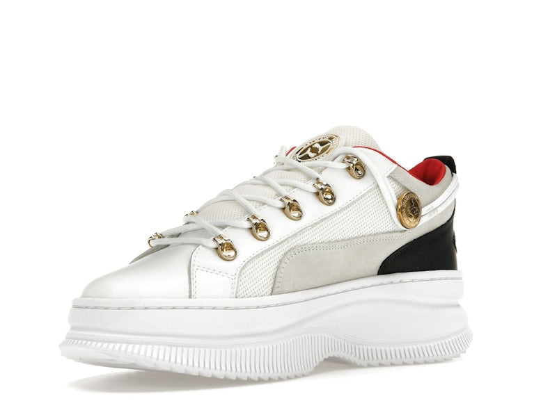 Puma x Balmain Deva White (Women's)