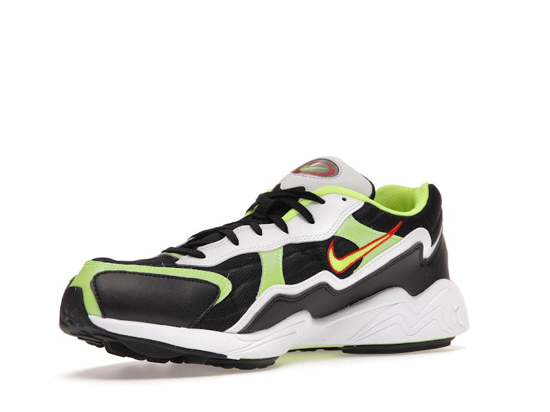 Nike Zoom Alpha Black Volt