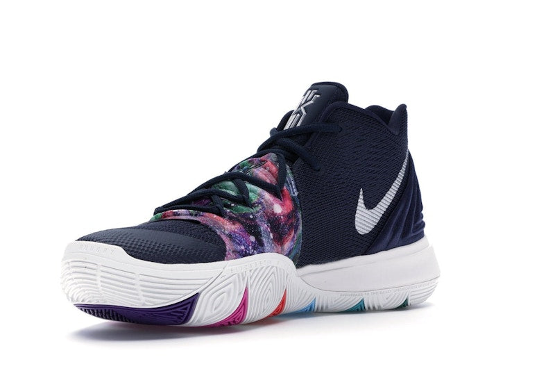 Nike Kyrie 5 Multi-Color